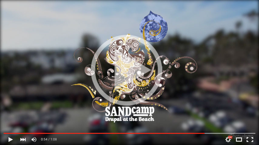 Sandcamp Highlight Video