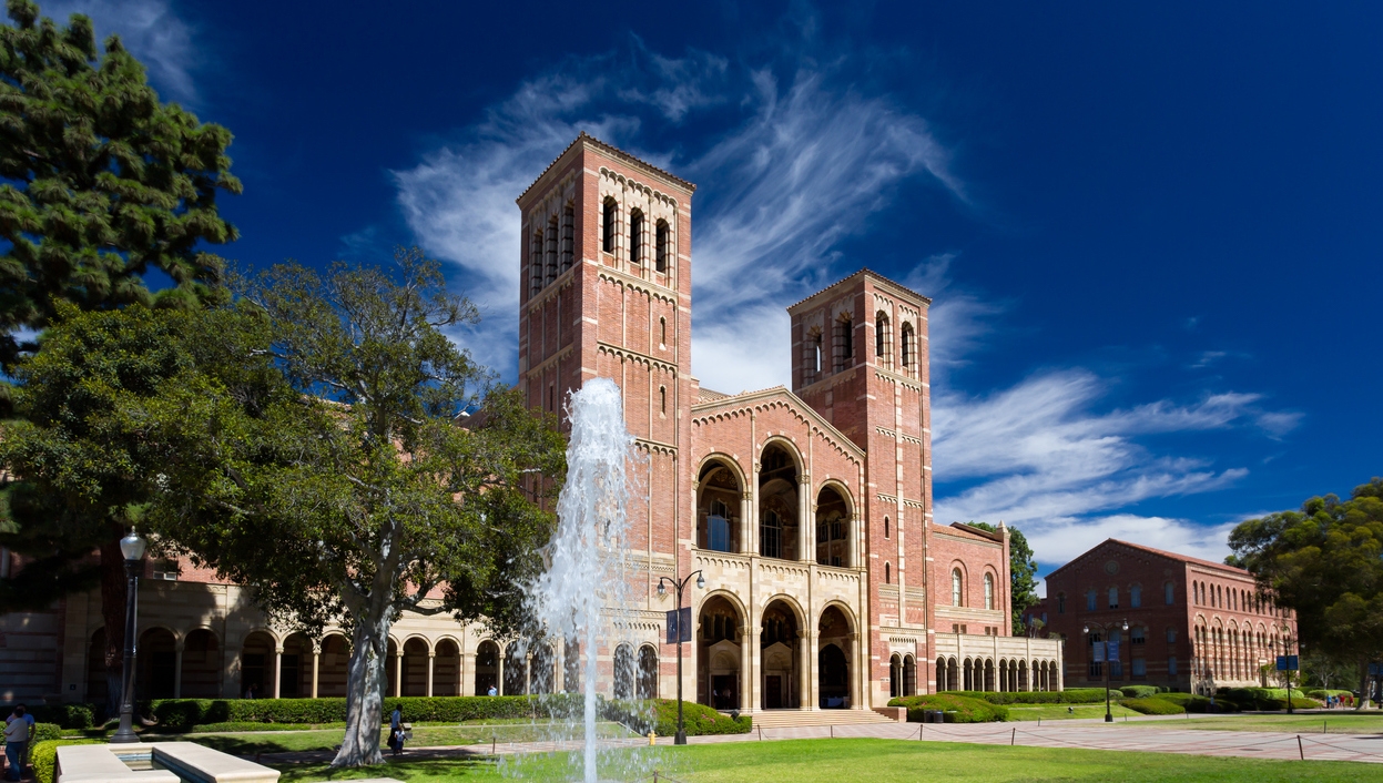 UCLA